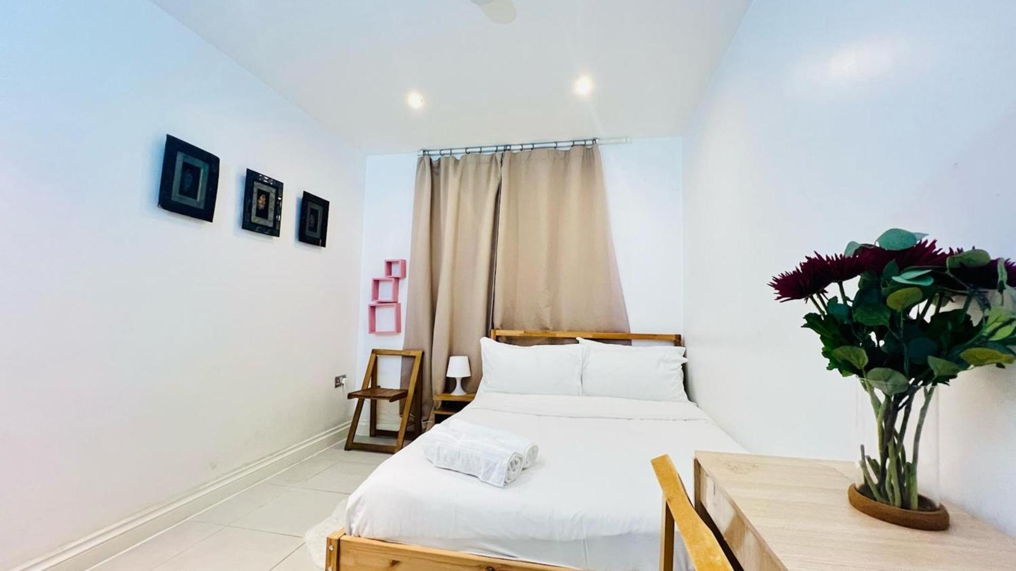 City View Sunset Luxurious Apartment In London Zone-1 Including One Family Twin Room With Its Own Stunning Private Terrace Extérieur photo